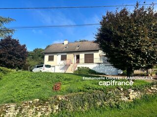  Maison à vendre 9 pièces 210 m²