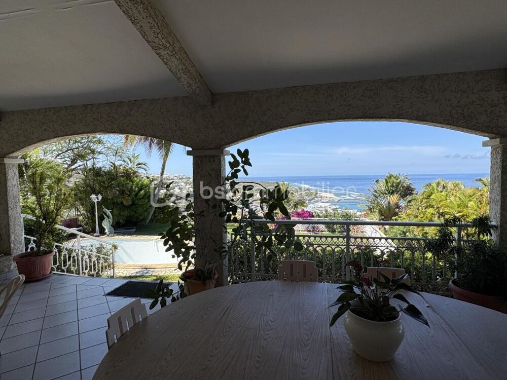 � vendre  Villa Saint-Paul (97460)