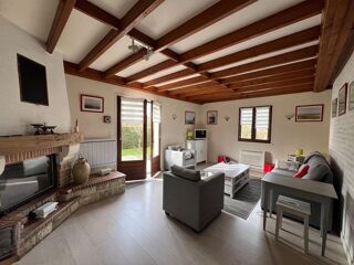  Maison � vendre 5 pi�ces 108 m�