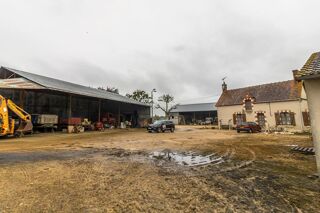  Maison à vendre 3 pièces 55 m²