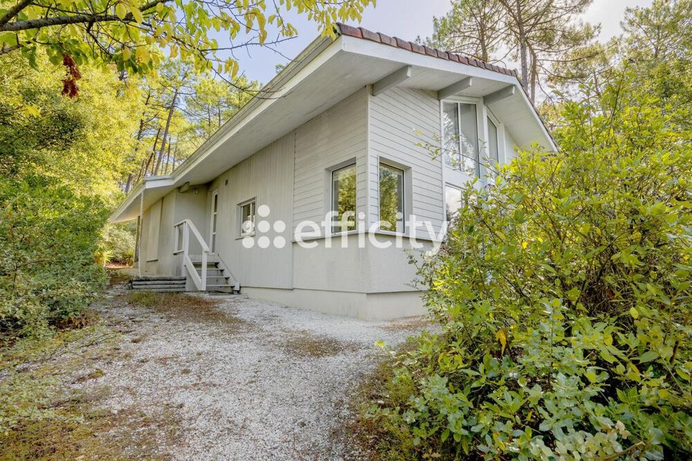 Vente Villa Villa Lacanau