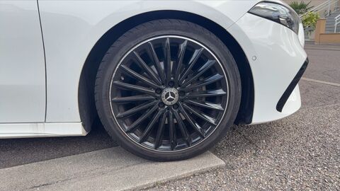 Classe A 200 d 150 8G-Tronic AMG Line 2023 occasion 57950 Montigny Les Metz