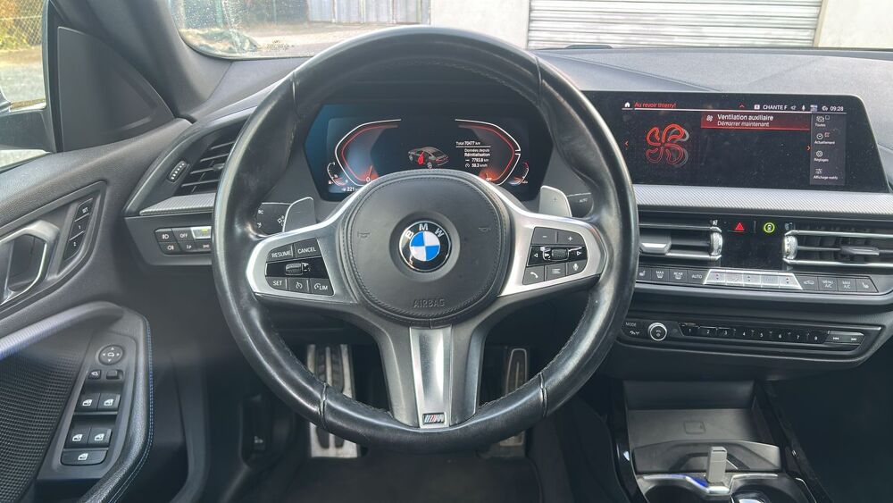 Serie 2 220i 178 Steptronic7 M Sport 2021 occasion 47240 Castelculier