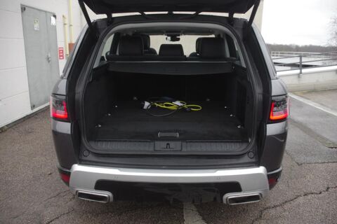 Range Rover II (2) 2.0 P400E PHEV 404 HSE DYNAMIC AUTO 2018 occasion 78240 Chambourcy