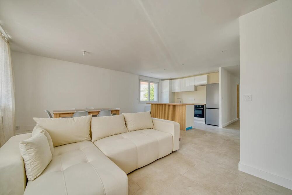 Vente Appartement Appartement T3 de 62 m² situé à Royan Royan