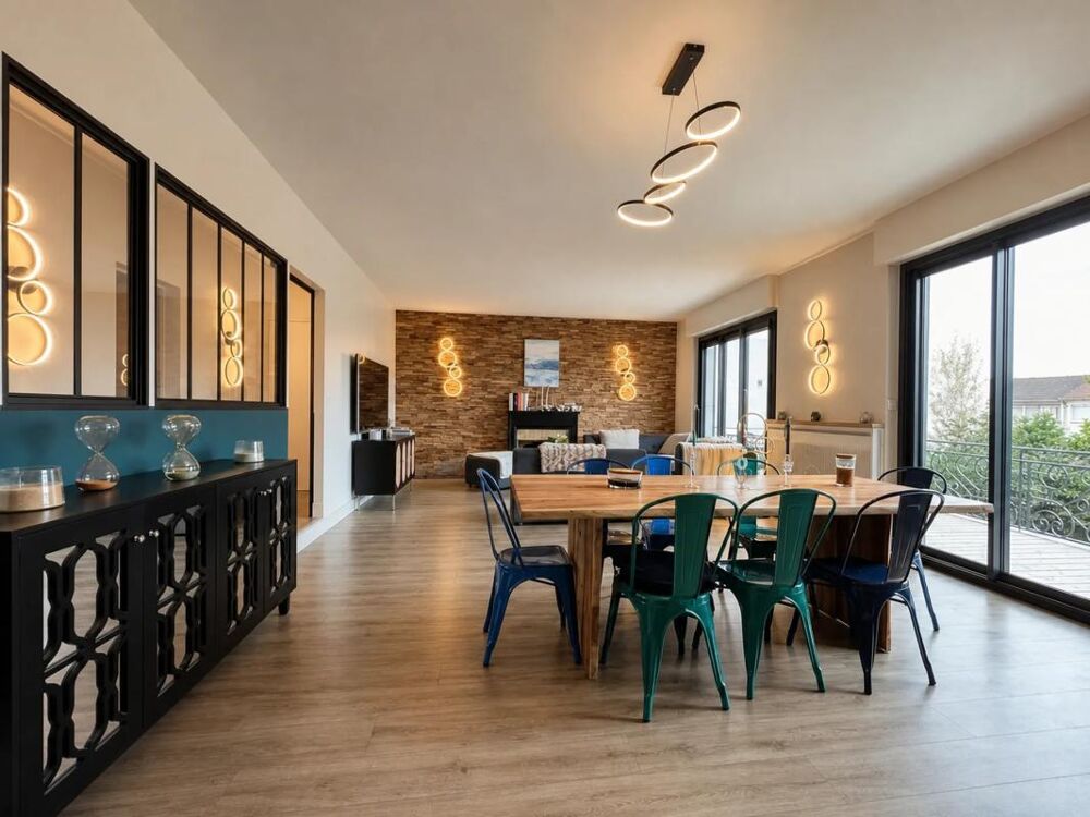 à vendre  Maison Limoges (87000)