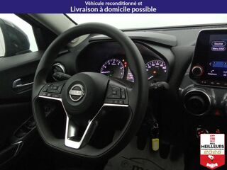Juke DIG-T 114 Acenta 2023 occasion 10150 Lavau