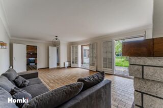  Maison à vendre 4 pièces 91 m²
