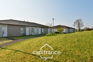 Appartement à vendre 3 pièces 55 m²