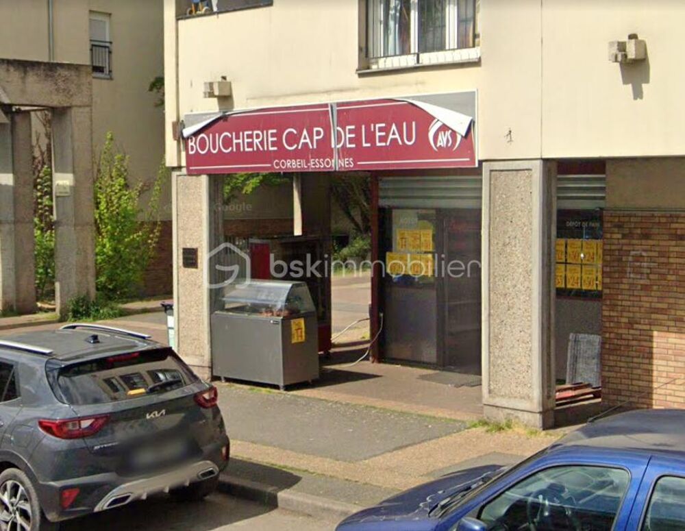   Boucherie Corbeil Essonne 