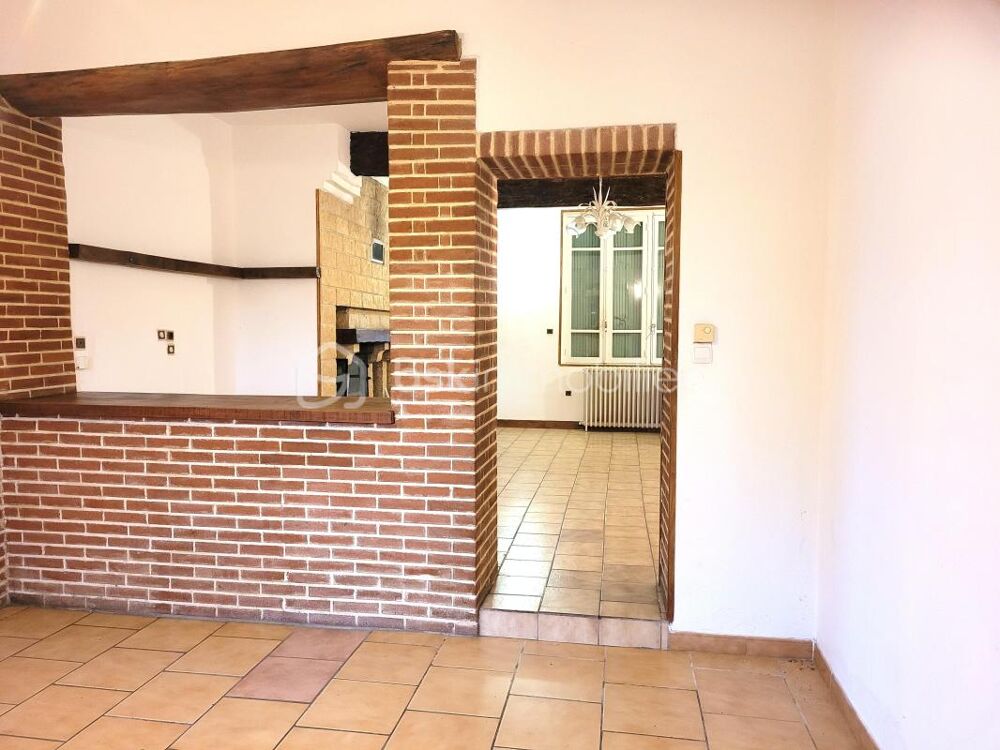 Vente Propriété/Château DEMEURE ANCIENNE EN PARTIE RENOVEE 158 M2 4 CHAMBRES Castelsarrasin