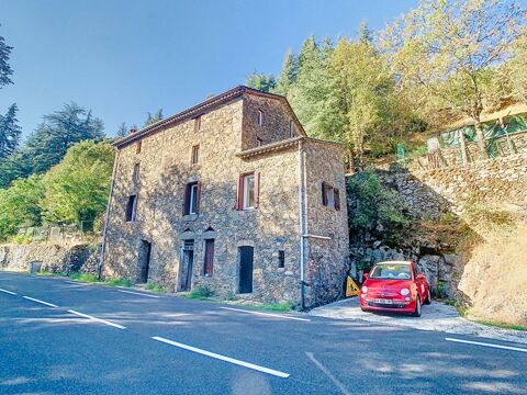   Maison Notre Dame De La Rouviere 9 pice(s) 140 m2 Maison - 9 pice(s) - 140 m