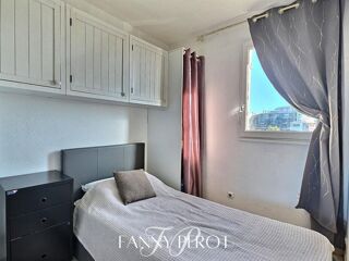  Appartement  vendre 2 pices 28 m