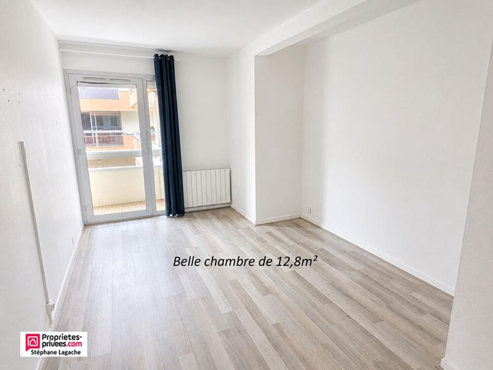 à vendre  Appartement Le Touquet-Paris-Plage (62520)