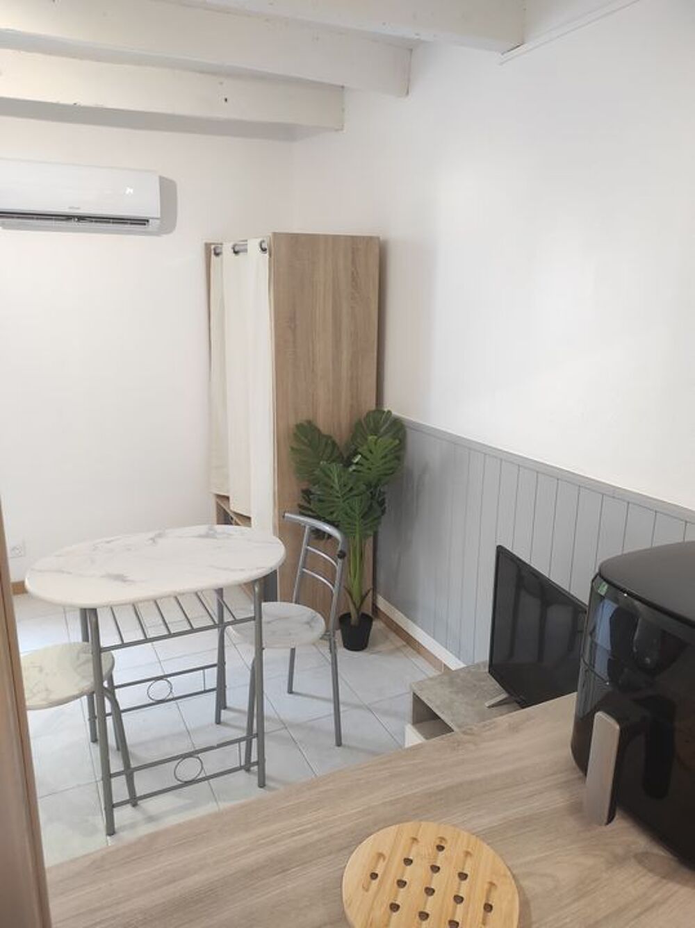 Location Appartement Appartement de 28m2 à louer sur La Couronne La couronne