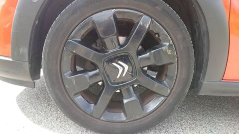 C3 III 1.2 PureTech 110 Shine 2016 occasion 93420 Villepinte
