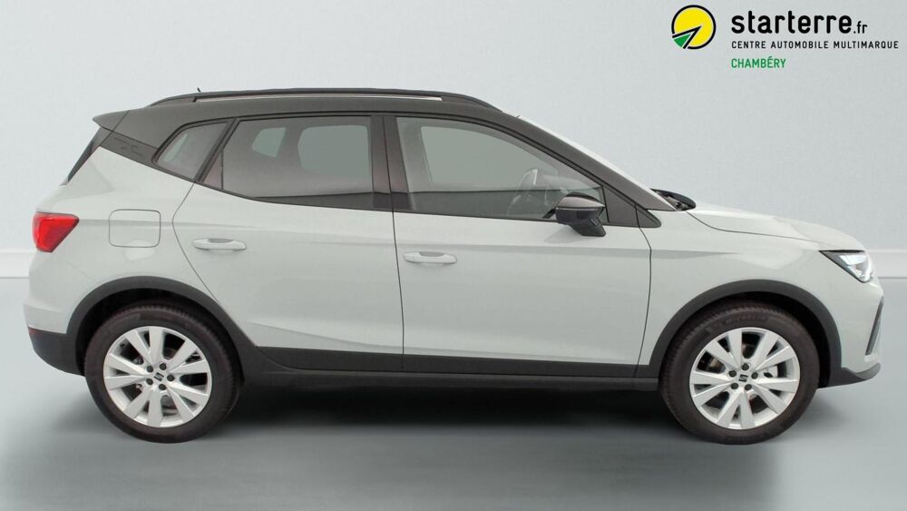 Arona 1.0 TSI 115 ch Start/Stop DSG7 Copa 2026 occasion 73420 Voglans