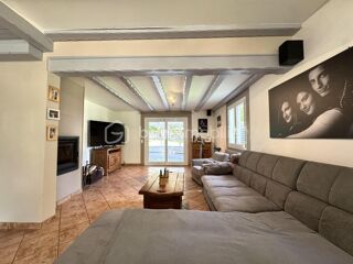  Maison à vendre 7 pièces 207 m²