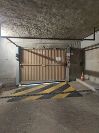  Parking / Garage à vendre 1 pièce 11 m²