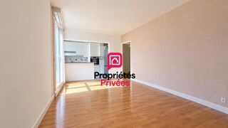  Appartement à vendre 4 pièces 66 m²
