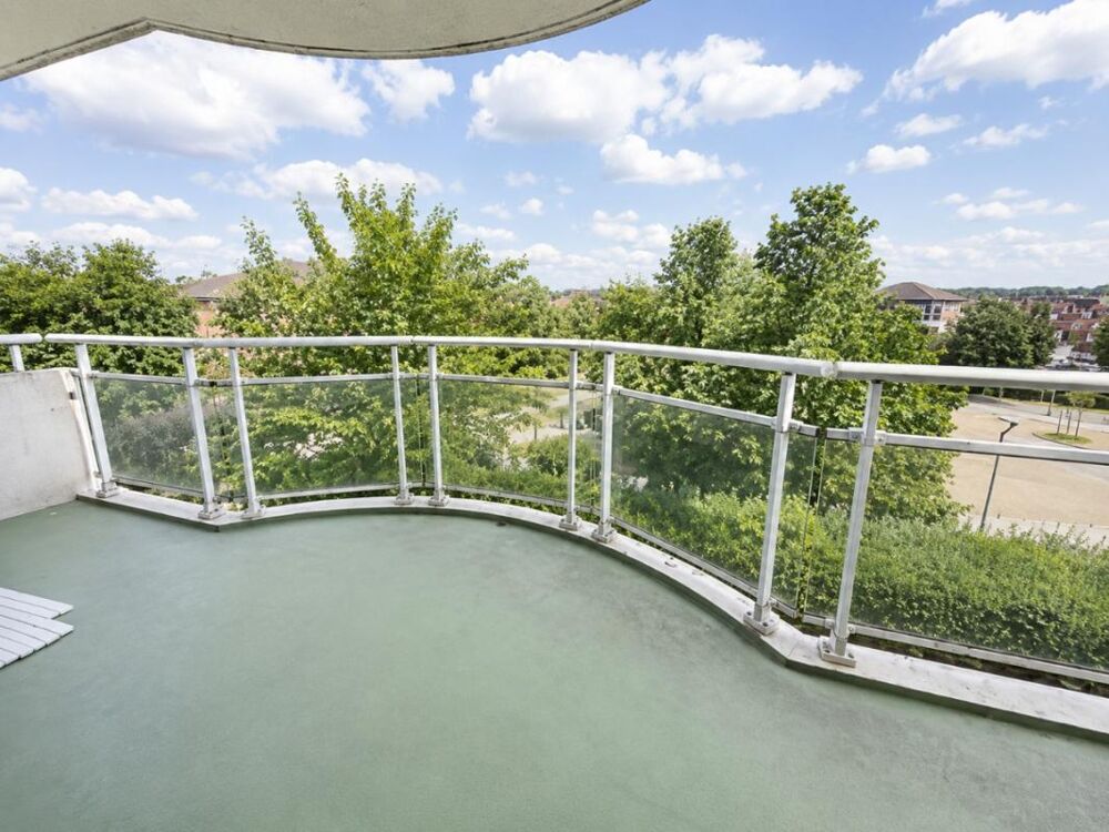 Appartement T2 avec balcon à Linselles