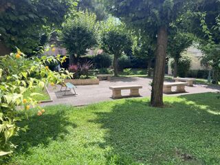  Appartement à vendre 2 pièces 46 m²
