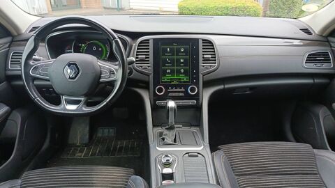 Talisman 1.6 dCi 160 EDC6 Business Intens 2017 occasion 59960 Neuville En Ferrain