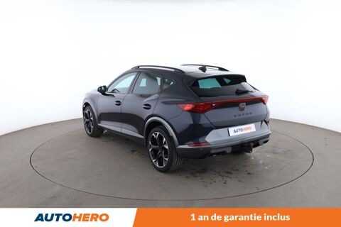 Formentor 1.5 TSI V DSG7 150 ch 2023 occasion 92130 Issy-les-Moulineaux