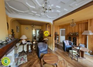  Maison � vendre 10 pi�ces 135 m�