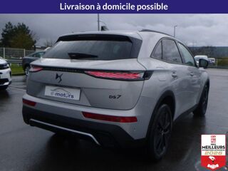 DS7 BlueHDi 130 EAT8 Performance Line +Cam +HML +A 2024 occasion 10150 Lavau