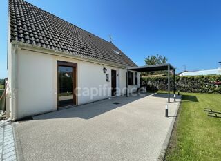  Maison � vendre 5 pi�ces 108 m�