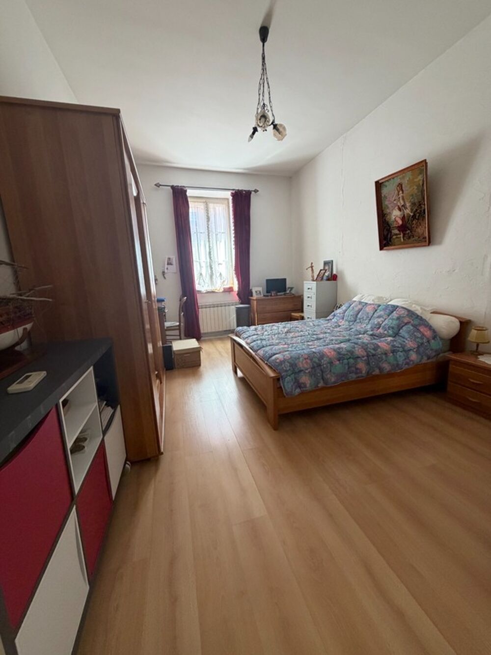 Vente Appartement Appartement à vendre 4 pièces MACON (71) Macon
