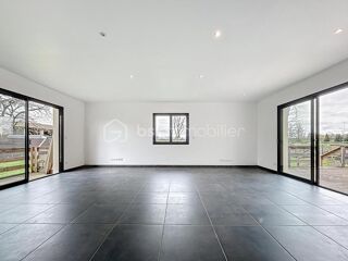  Maison à vendre 5 pièces 125 m²