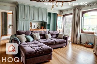  Maison � vendre 8 pi�ces 135 m�