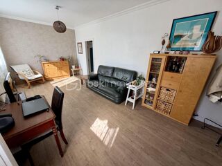 Vente Maison MAISON 95M2 AVEC SOUS-SOL + GARAGE SUR 434M2 DE PARCELLE Corbeil essonnes