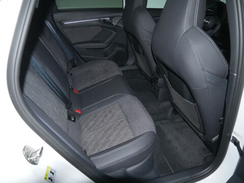 S3 2.0 TFSI quattro 2024 occasion 33000 Bordeaux