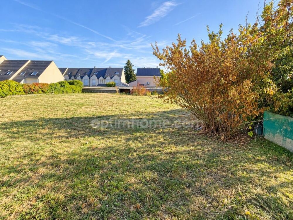 Vente Appartement SAINT-MAUR-DES-FOSSES (94100) - APPARTEMENT T3 + JARDIN - PARKING - CAVE - CALME Saint maur des fosses
