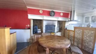  Maison à vendre 6 pièces 160 m²
