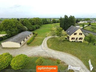  Propriété/château à vendre 5 pièces 104 m²