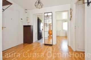  Appartement � vendre 4 pi�ces 76 m�