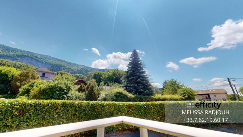 � vendre  Maison Beaumont (74160)