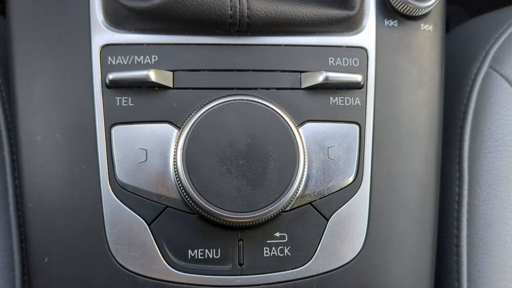 A3 III 1.4 TFSI 150 Design 2016 occasion 78550 Houdan