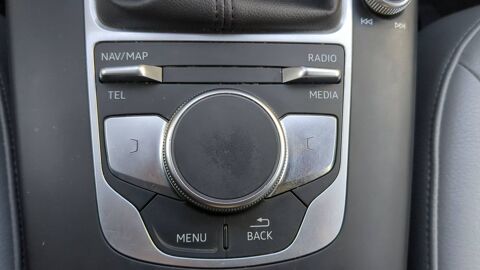 A3 III 1.4 TFSI 150 Design 2016 occasion 78550 Houdan