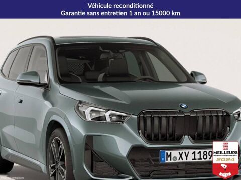 X1 sDrive 20d 163ch DKG7 M Sport 2025 occasion 78200 Buchelay