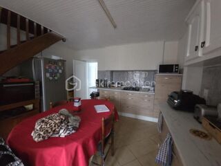  Maison � vendre 5 pi�ces 96 m�