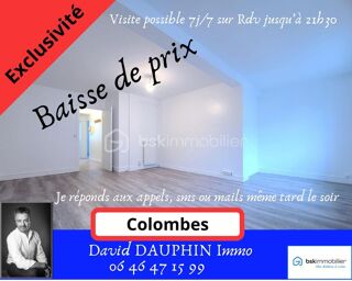  Appartement à vendre 2 pièces 54 m²