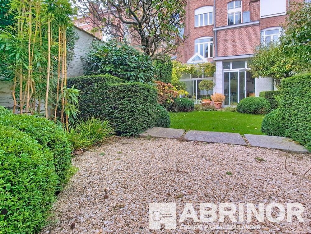  vendre  Maison Lille (59800)