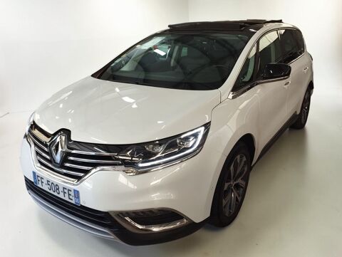Annonce voiture Renault Espace 9000 €