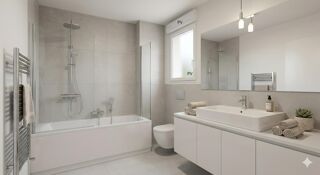  Appartement � vendre 3 pi�ces 66 m�
