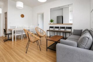  Appartement à vendre 7 pièces 114 m²